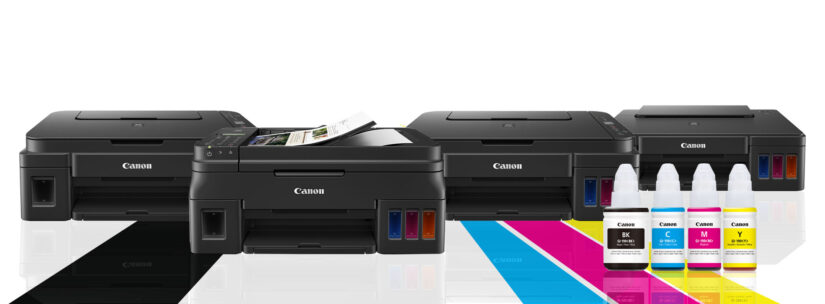 Maximize productivity and lower the cost with exceptional ink capacity printing up to 6,000 pages in black and 7,000 in color.