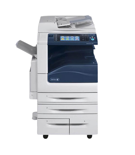 Xerox printer repairs Johannesburg