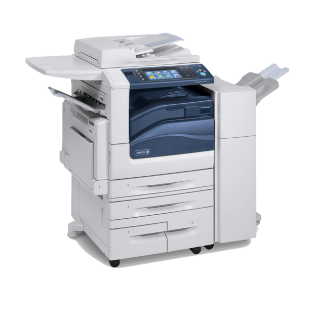 Xerox Printer Maintenance | Xerox Printer Repair