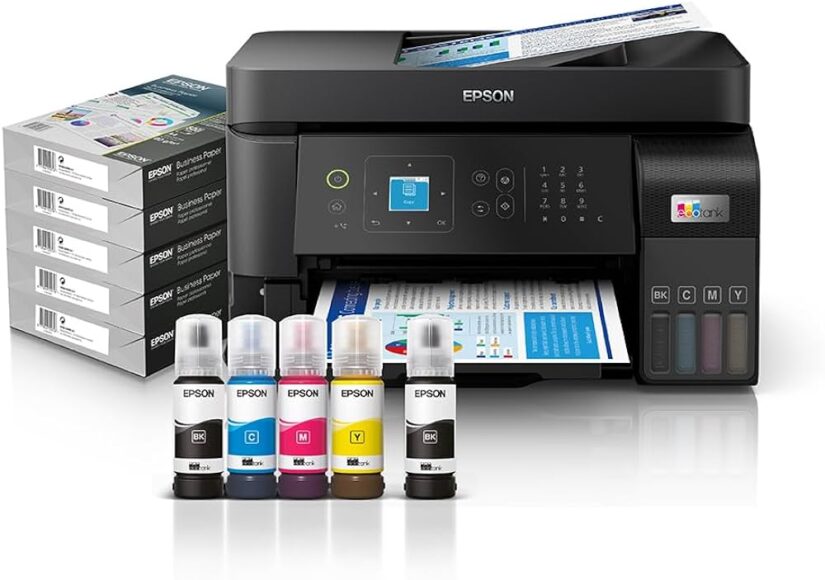 Printer Repairs Woodmead Sandton Johannesburg 0722723696