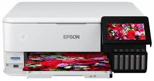 Printer Repair Services in Clayville