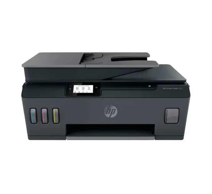 Printer Repairs in Dunkeld, Johannesburg