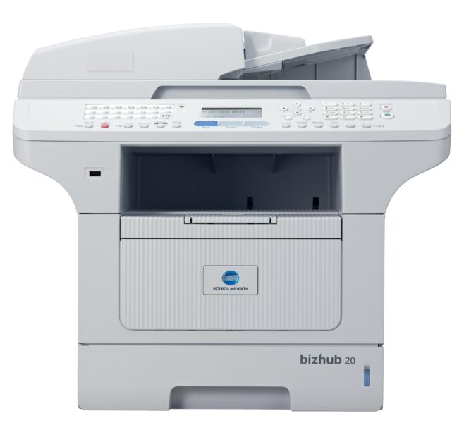 Printer Repairs in Midrand Crowthorne