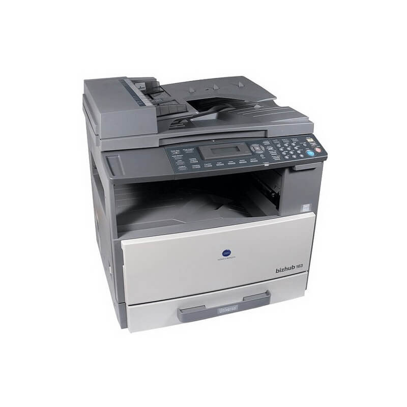 Printer Repairs in Midrand Glen Austin
