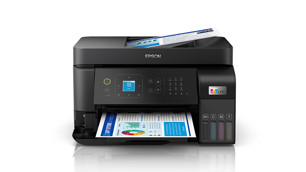 Printer Repairs in Midrand Halfway Gardens