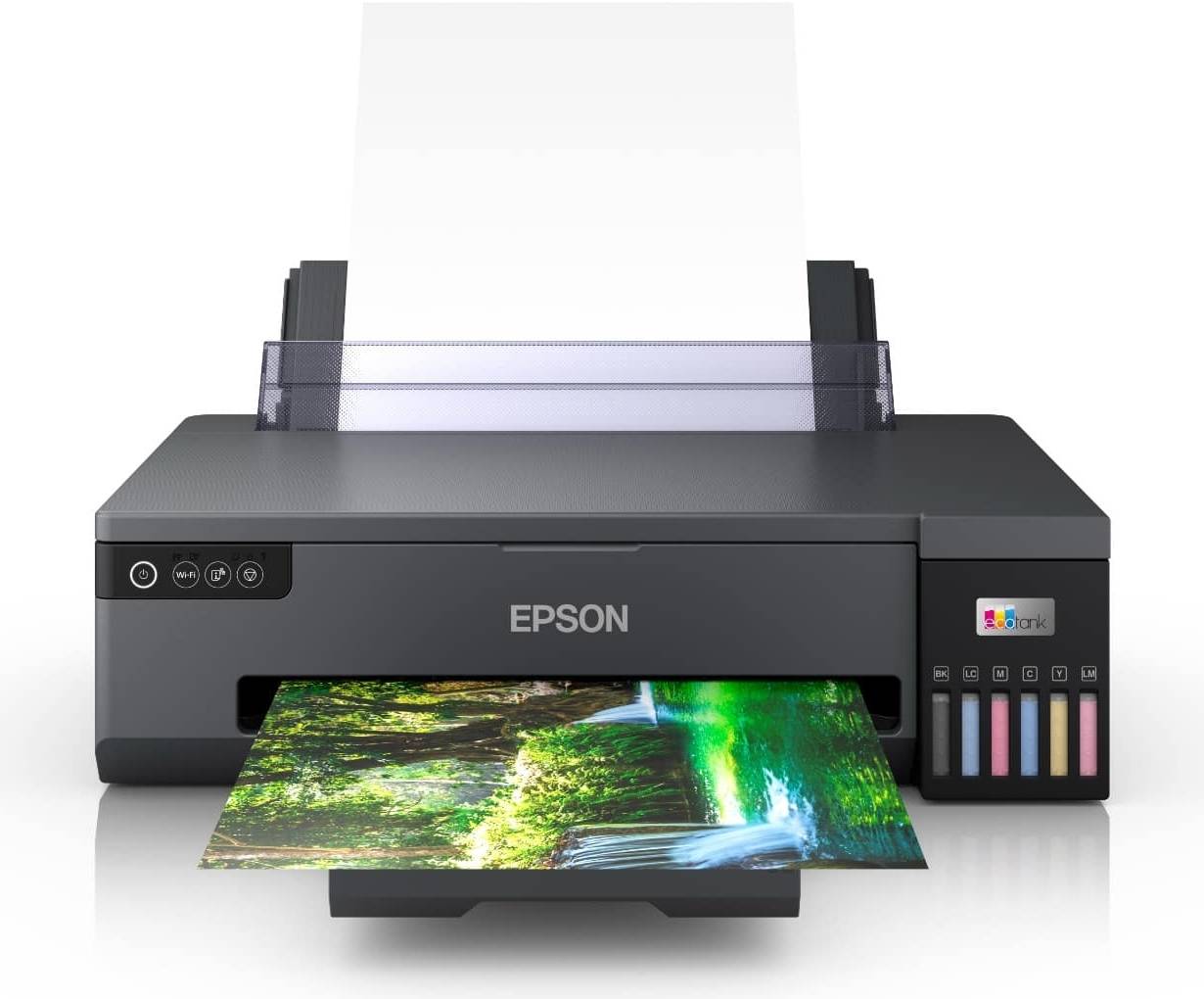 Printer Repairs in Midrand Vorna Valley