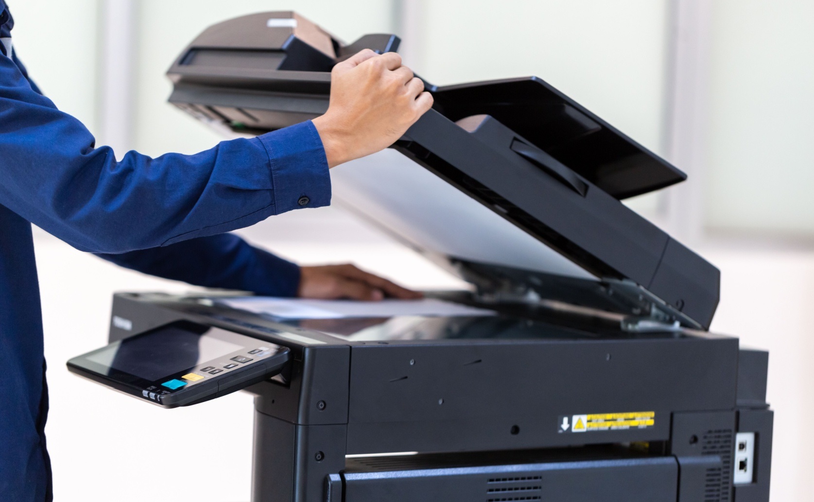 Printer Repairs Rivonia Sandton – 072 272 3696